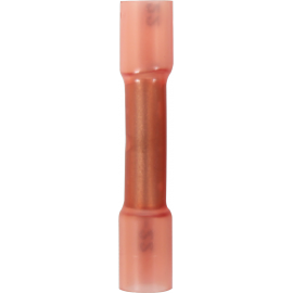 Konektory termokurczliwe z klejem