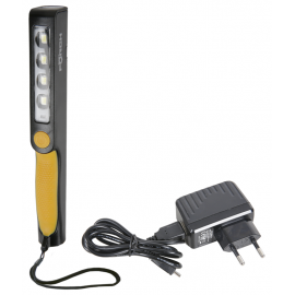 Akumulatorowa lampa inspekcyjna