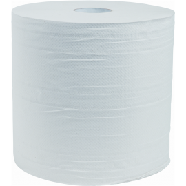 Czyściwo papierowe w rolce