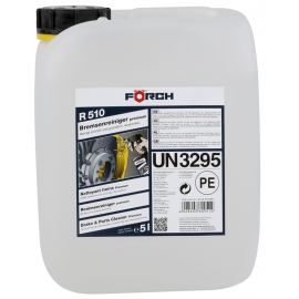 Zmywacz do hamulców 5L