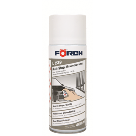 Rost-Stop Professional - szary grunt antykorozyjny