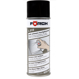 Lakier szybkoschnący