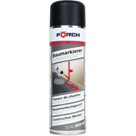 Farba znakująca czerwona