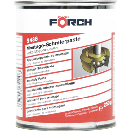 Pasta smarująca – montażowa z MOS2