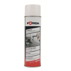 Preparat do wykrywania nieszczelności