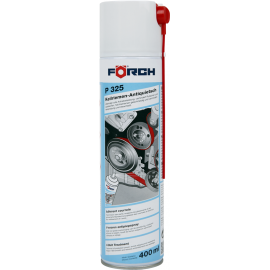 Preparat do pasków klinowych