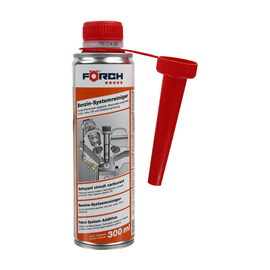 Środek do czyszczenia układu paliwowego