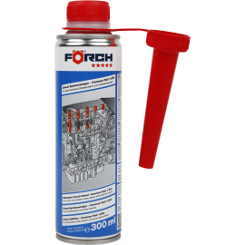 Środek do czyszczenia układu paliwowego Diesla Common Rail