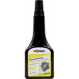 Środek do płukania układu olejowego