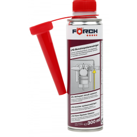 Zmywacz do czyszczenia układów LPG