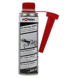 Dodatek do czyszczenia DPF