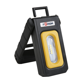 Kieszonkowa lampa akumulatorowa