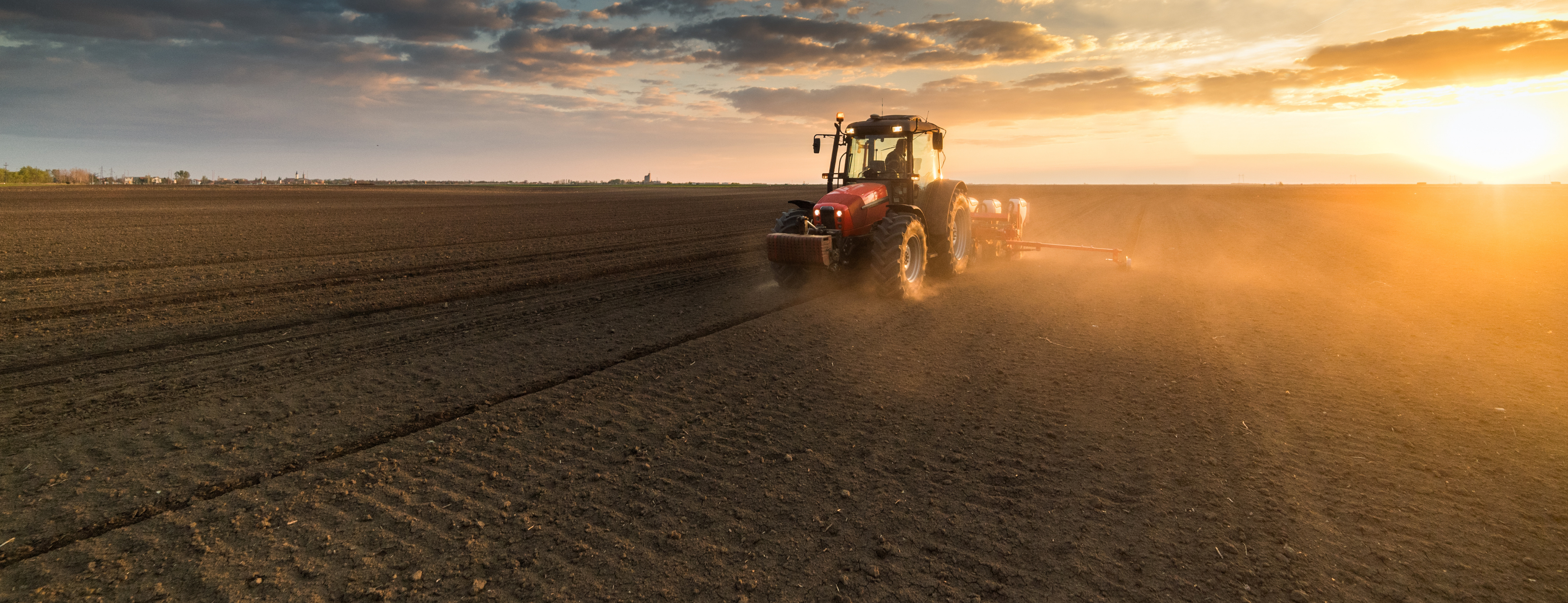 Szukasz filtrów do swojego ciągnika lub kombajnu?